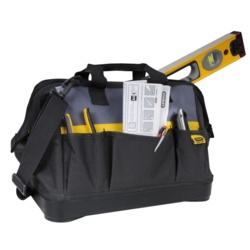 Stanley Open Mouth Tool Bag - 16inch - STX-366141 