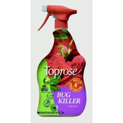 Toprose Bug Killer - 1L RTU - STX-366234 