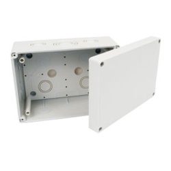 Kopos IP66 Junction Box - 175mm X 175mm - STX-366283 