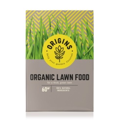 Origins Lawn Food - 60sqm - STX-366372 