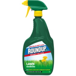 Roundup Lawn RTU - 1L - STX-366393 