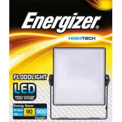 Energizer 10W LED IP65 Floodlight - Non-PIR - STX-366694 