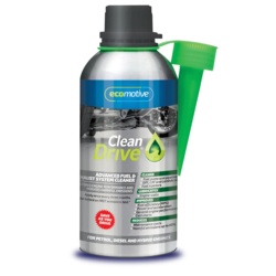 Ecomotive Clean Drive - 475ml - STX-367157 