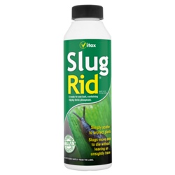 Vitax Slug Rid - 300g - STX-367273 