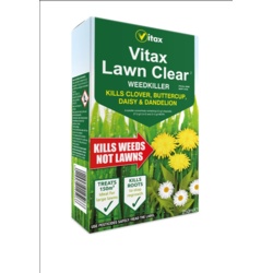 Vitax Lawn Clear - 250ml - STX-367288 