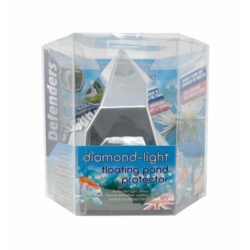 Defenders Diamond Light Floating Pond Protector - STX-367688 