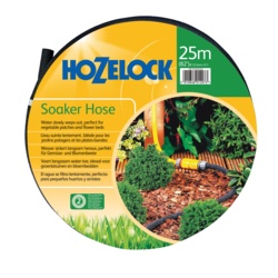 Hozelock Soaker Hose - 25m - STX-367807 