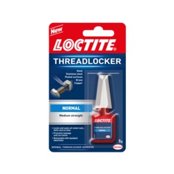 Loctite Threadlocker - 5g - STX-367880 