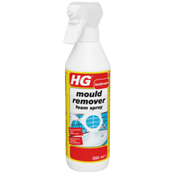 HG Mould Remover Foam Spray - 500ml - STX-368109 