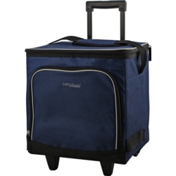 Thermos Thermocafe Cooler Bag - 52 Can Wheeled - STX-368143 