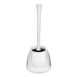 Wenko Fiesta Toilet Brush - White - STX-368330 
