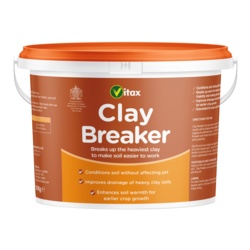 Vitax Clay Breaker - 10kg - STX-368616 