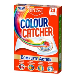 Dylon Colour Catcher - 24 Sheets - STX-368668 