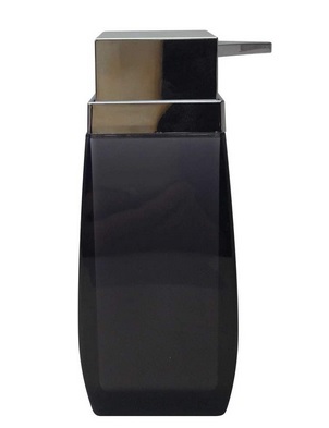 Blue Canyon Storm Soap Dispenser - STX-368923 
