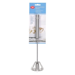 Tala Stainless Steel Spring Action Whisk - STX-369014 