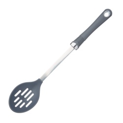KitchenCraft Slotted Spoon - Nylon - STX-369462 