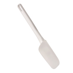 KitchenCraft Spatula Rubber Shaped Spoon - STX-369597 