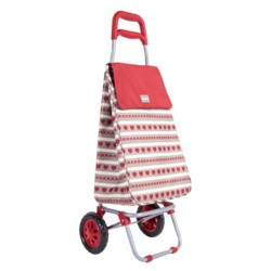 Sabichi Shopping Trolley - Home Bistro - STX-369950 