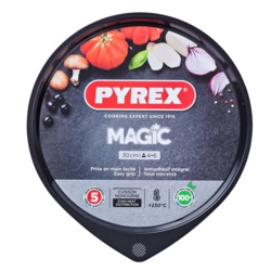 Pyrex Magic Pizza Tray - 30cm - STX-370135 