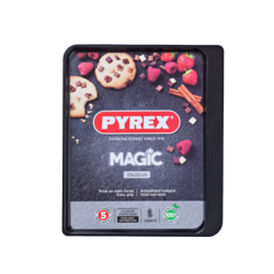 Pyrex Magic Baking Tray - 33x25cm - STX-370136 