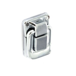 Securit Case Clips Nickel Plated (2) - 45mm - STX-370264 