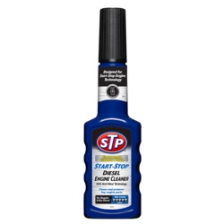 STP Stop Start Engine Cleaner - Diesel - STX-370548 