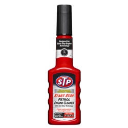STP Stop Start Engine Cleaner - Petrol - STX-370549 