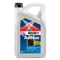 Redex Adblue With Spout - 5L - STX-370591 