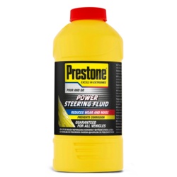 Prestone Power Steering Fluid - 355ml - STX-370592 
