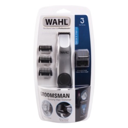 Wahl Groomsman Battery Trimmer - STX-372041 