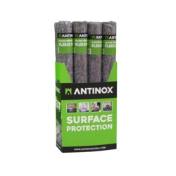 Antinox Cushion Felt Floor Protection - 1m x 10m - STX-372123 