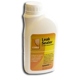 Corgi Leak Sealer Concentrate - 500ml - STX-372153 