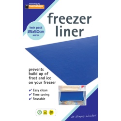 Toastabags Freezer Liner Pack - Pack 2 - STX-372277 