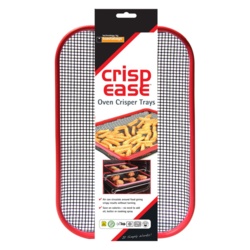 Toastabags Crispease Oven Crisper Tray - Oblong - STX-372278 