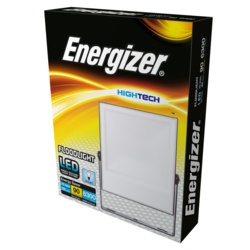 Energizer LED Floodlight IP65 - 70w 4000k - STX-372542 
