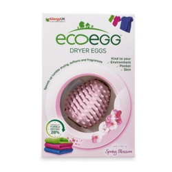 Ecoegg Dryer Egg - Spring Blossom - STX-372996 