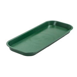Etree Green Windowsill Tray - Medium - STX-373031 