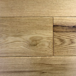 Basix Matt Engineered Floor 14mm - Natural Oak 0.99m2 - STX-373155 