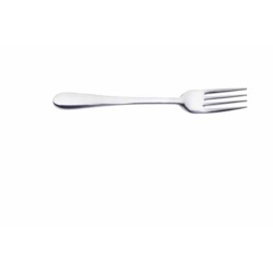 MasterClass Stainless Steel Dinner Forks - Set 2 - STX-373234 
