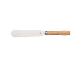 KitchenCraft Palette Knife Spreader - 13cm - STX-373457 