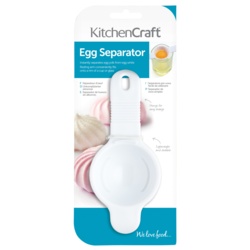 KitchenCraft Egg Separator - STX-373641 