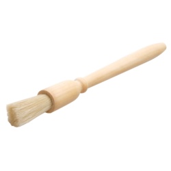 KitchenCraft Pastry Brushes - 19cm - STX-373650 