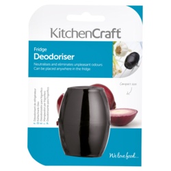 KitchenCraft Fridge Deodoriser - STX-373668 
