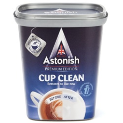 Astonish Premium Edition Cup Clean - 350g - STX-373684 