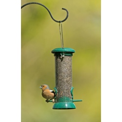 RSPB Small Easy Clean Nyjer Seed Feeder - STX-374151 