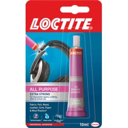 Loctite All Purpose Adhesive - 10ml - STX-374204 