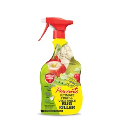 Provanto Ultimate Fruit & Vegetable Bug Killer - 1L - STX-374294 