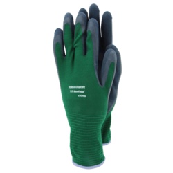 Town & Country Mastergrip Green Glove - Small - STX-374386 