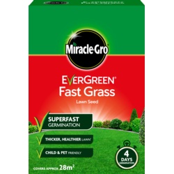 Miracle-Gro Fast Grass Seed - 840gm - STX-374563 