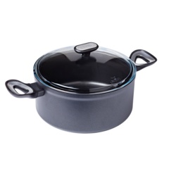 Pyrex Origin+ Stew Pot - 24cm - STX-374818 